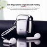 Чехол для AirPods ROCK Electroplated Protective Case 