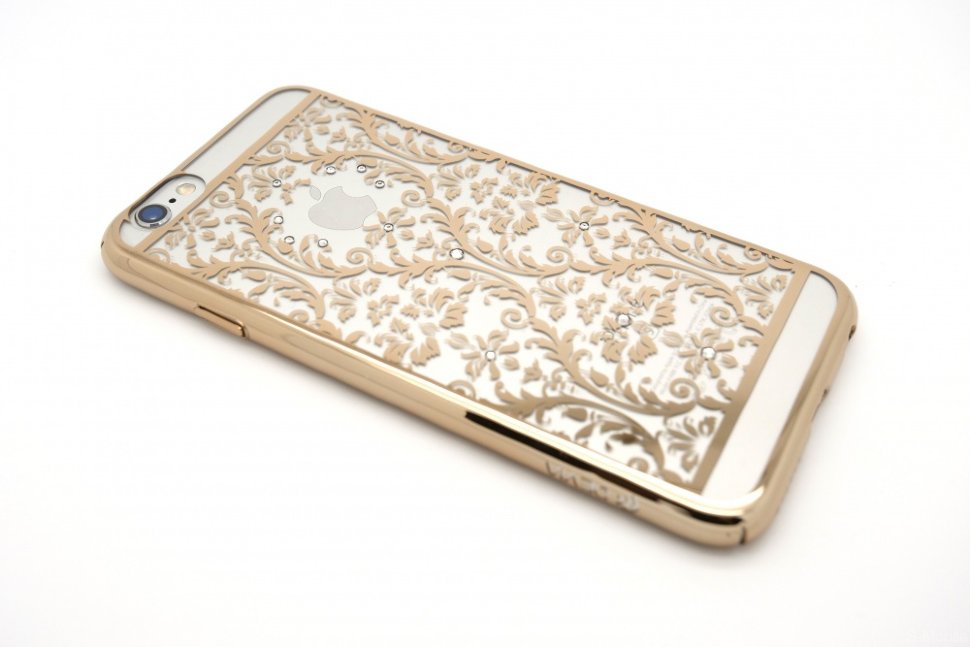 Devia Crystal Baroque for iPhone 6S/6 plus Акция! -61% 