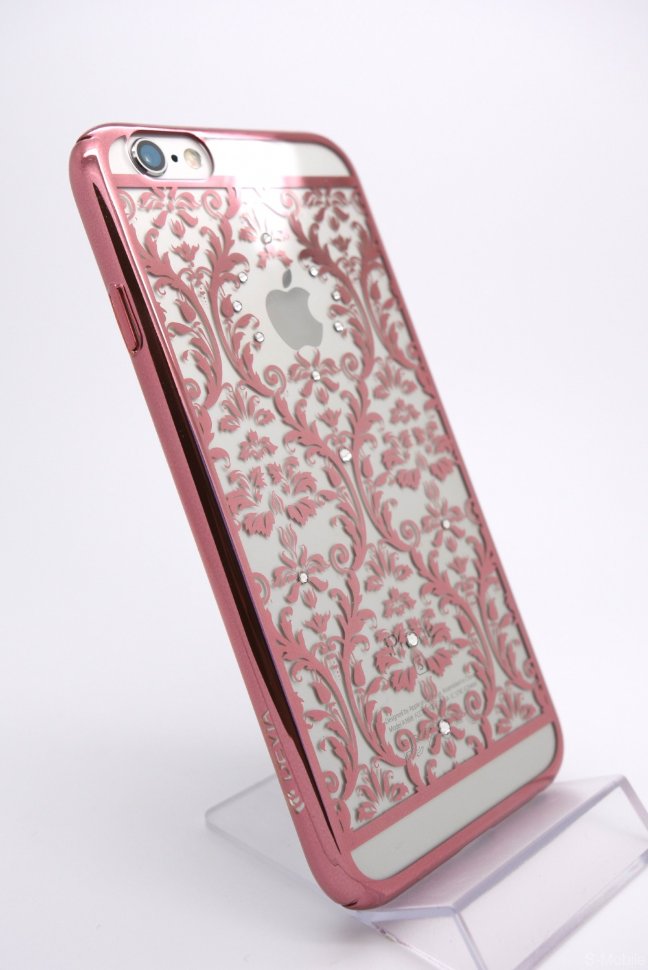 Devia Crystal Baroque for iPhone 6S/6 plus Акция! -61% 