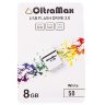 Флеш-накопитель USB  8GB  OltraMax_50 