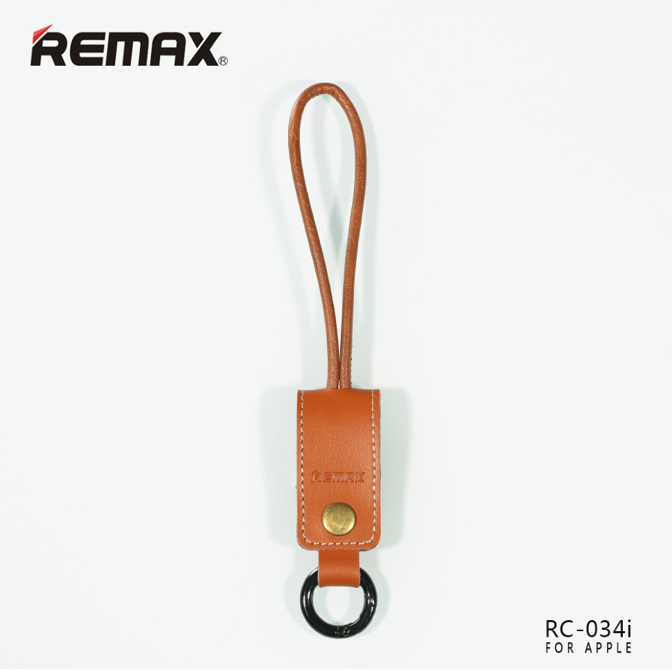 Кабель Remax RC-034i Western 