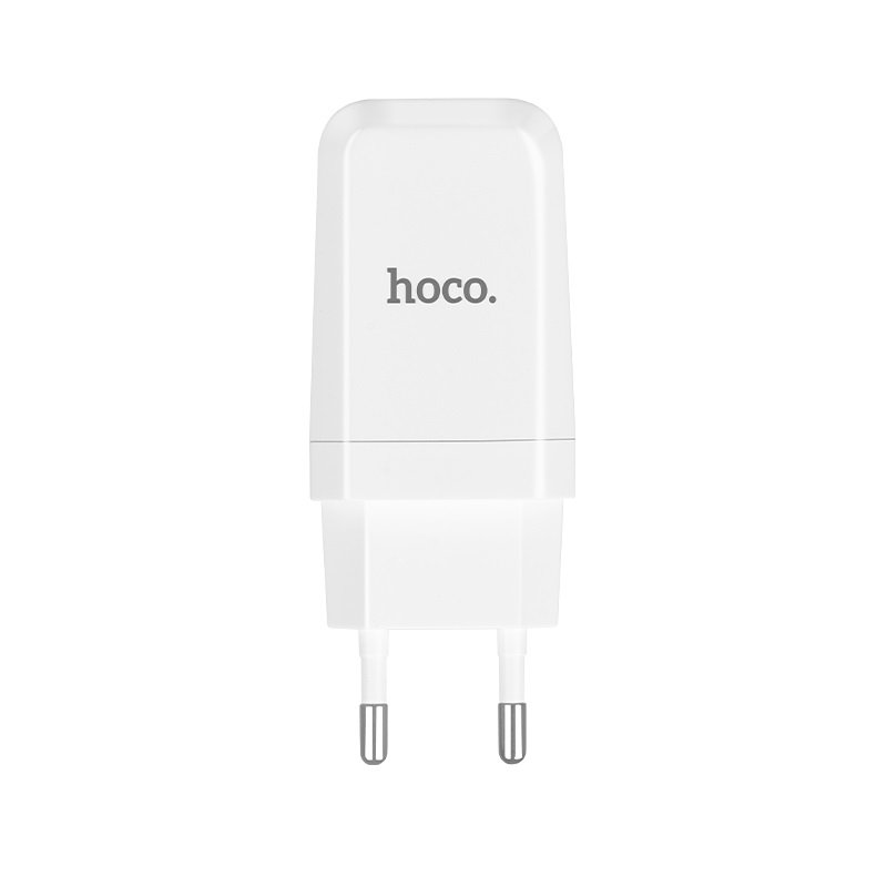 Сетевое зарядное устройство HOCO C45 
