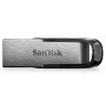 Флеш-накопитель USB 3.0  16GB  SanDisk  Ultra Flair металл 