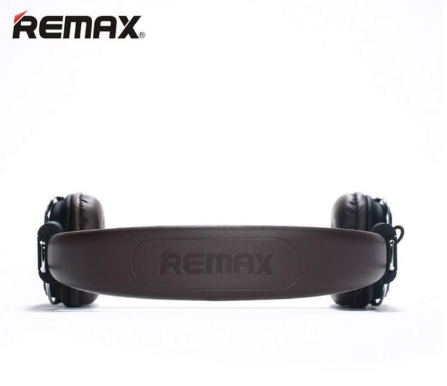 Наушники Remax 100H  