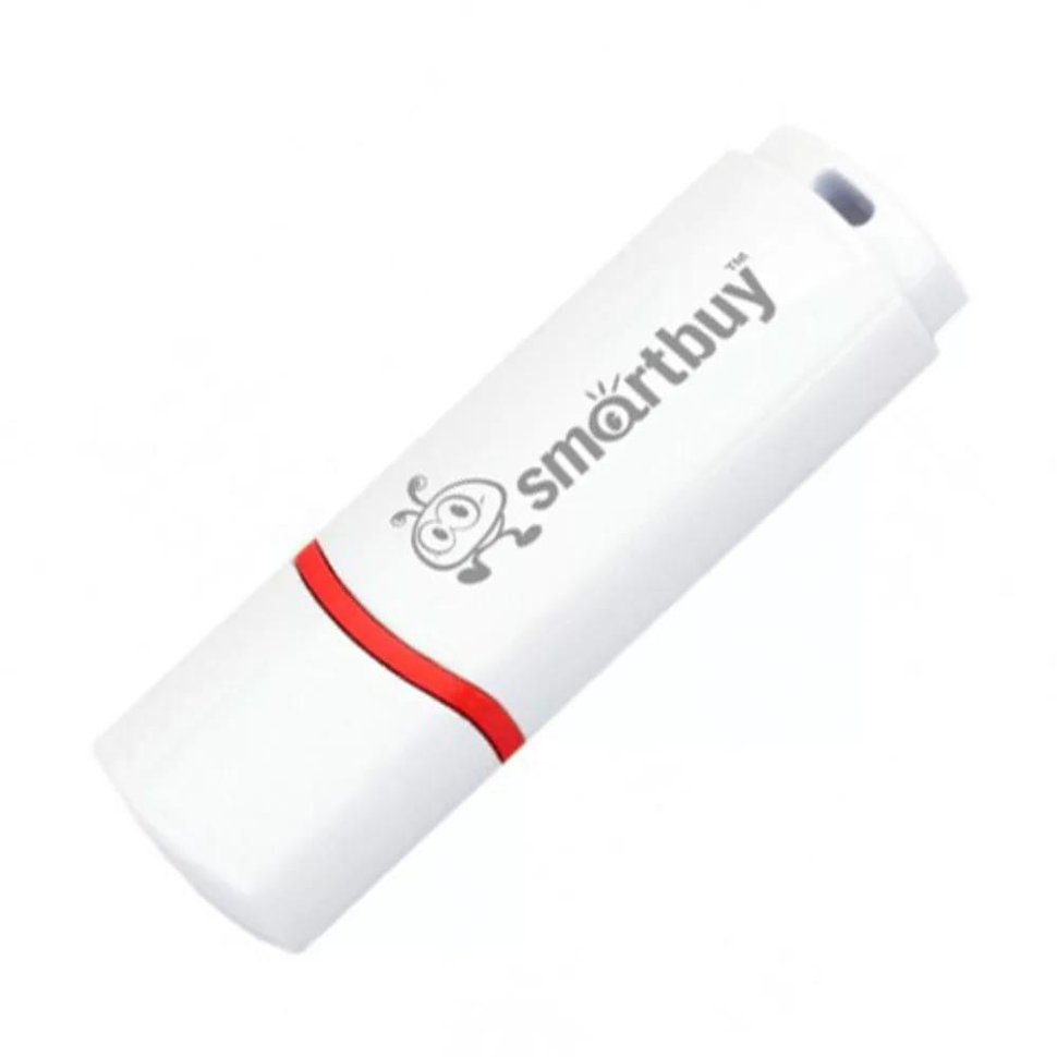 Флеш-накопитель USB 16GB Smart Buy Pean 