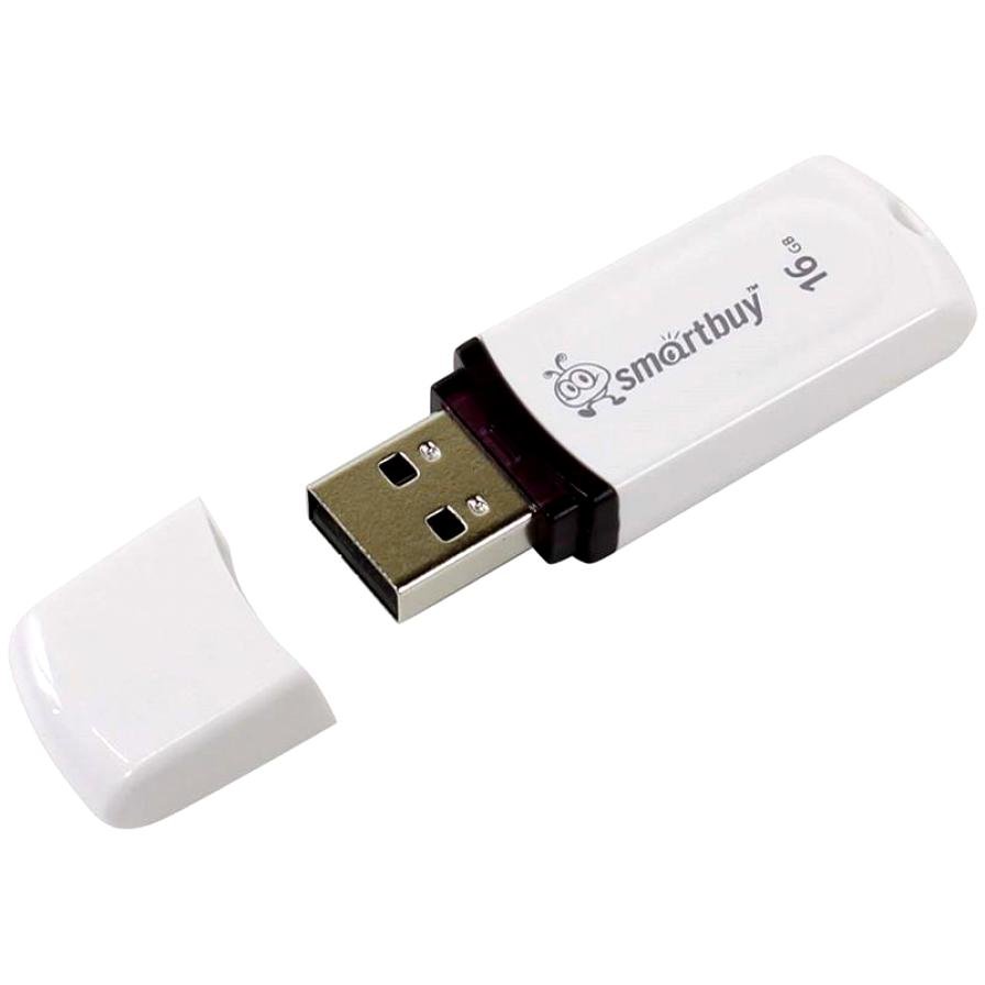 Smart buy 32gb Paean USB-флеш