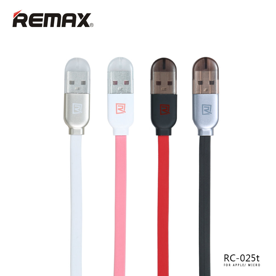Кабель Remax RC-025t 