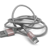 Магнитный кабель USB Remax Gravity series RC-095 