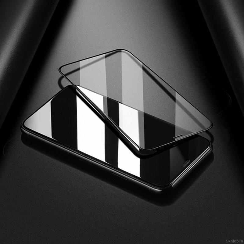 Защитное стекло HOCO (A1) для iPhone XS Max 
