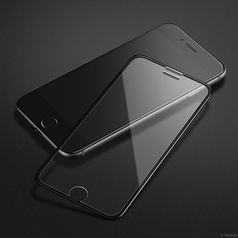 Защитное стекло HOCO (A11) для iPhone 