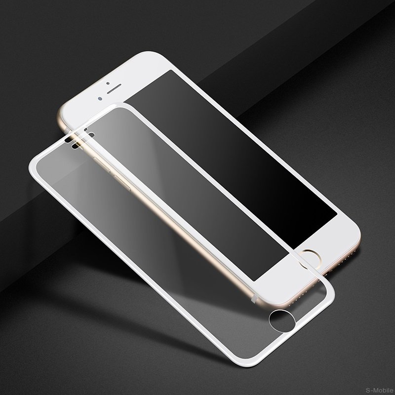 Защитное стекло HOCO (A11) для iPhone 