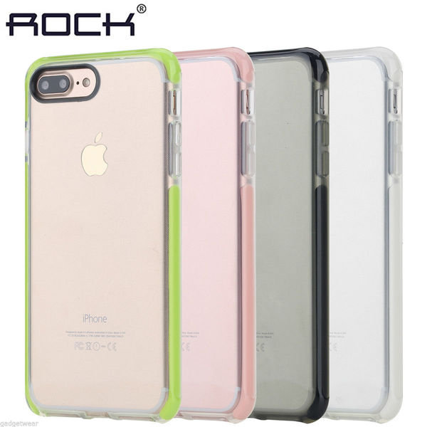 Накладка Rock Guard S Series iPhone 8/7 plus 
