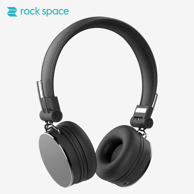 Беспроводные наушники Rock Space HB20 Bluetooth Headphone 