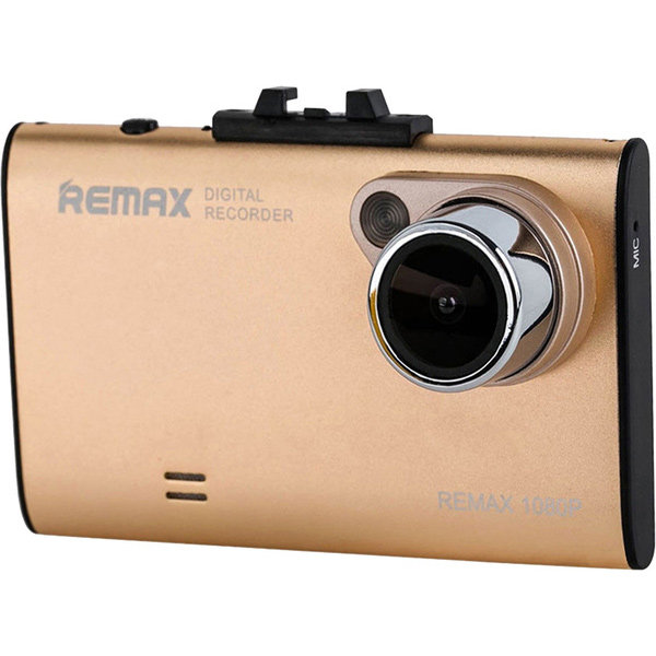 Видеорегистратор Remax R-Car Mirror-Cutie Series-CX-04 