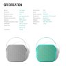 Акустическая система Rock Space Mutone Bluetooth Speaker 