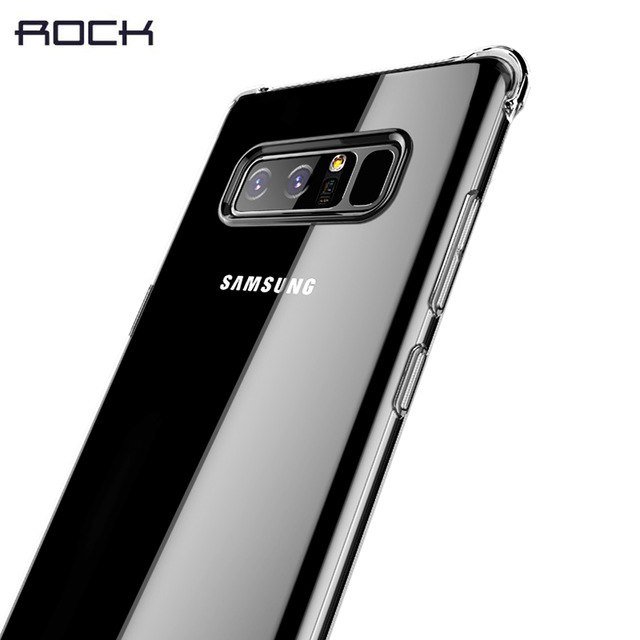 Накладка Rock Fence S Series SAMSUNG Galaxy Note 8 
