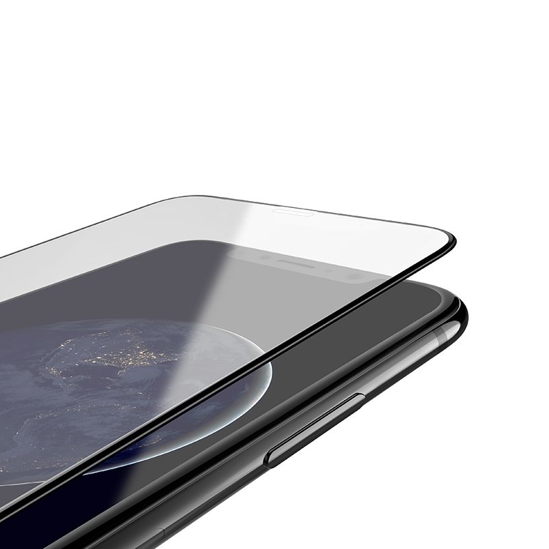 Защитное стекло HOCO A12 iPhone  