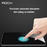 Защитное стекло Rock для iPad 2018 (12.9" ) HD Tempered Glass Screen Protector  