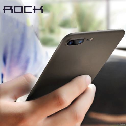 Накладка Rock Naked shell PP iPhone 6 Plus/6S Plus 