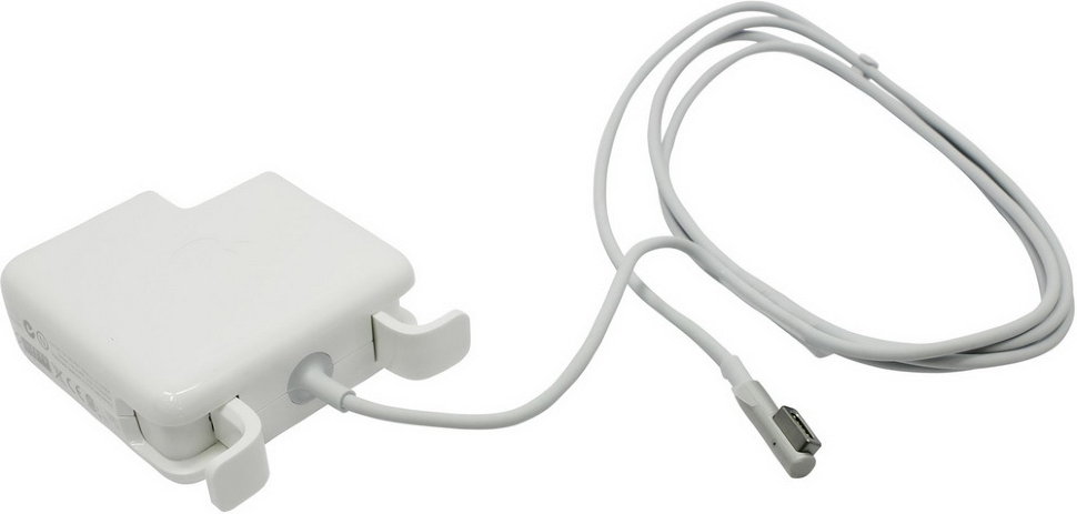 Сетевое зарядное устройство Macbook Magsafe 1 