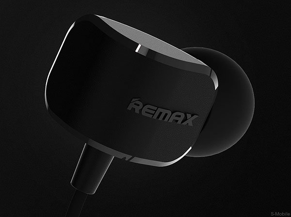 Наушники remax RM-502 