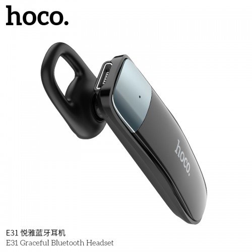Bluetooth гарнитура HOCO E31 