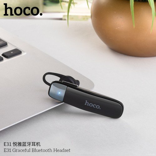 Bluetooth гарнитура HOCO E31 