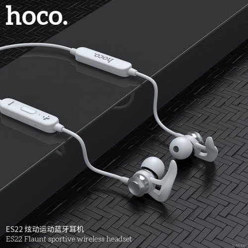 Беспроводные наушники Hoco es22 