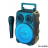 Bluetooth speaker Celebrat OS-07 