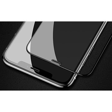 Защитное стекло XO FD7 iPhone X 