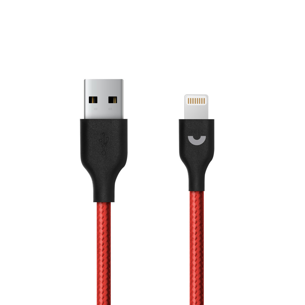 Кабель USB Deppa Prime Line в нейлоновой оплётке 7224 