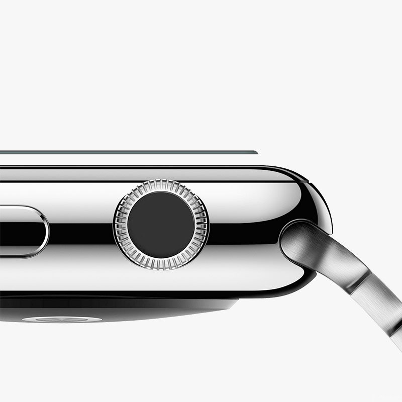 Защитное плёнка HOCO для Apple Watch 42mm 