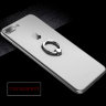 Накладка Rock Ring Holder PP Protection Case iPhone 7 