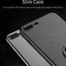 Накладка Rock Ring Holder PP Protection Case iPhone 7 Plus 