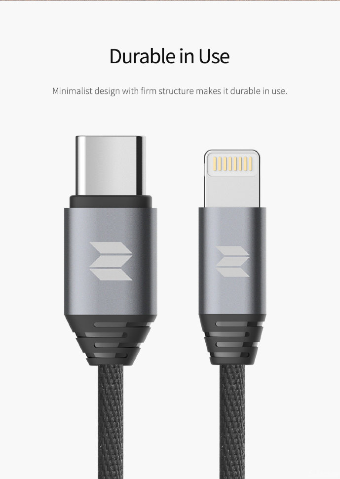 M5 Metal cable  