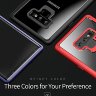 Чехол-накладка Rock Clarity Series для Samsung Note 9 