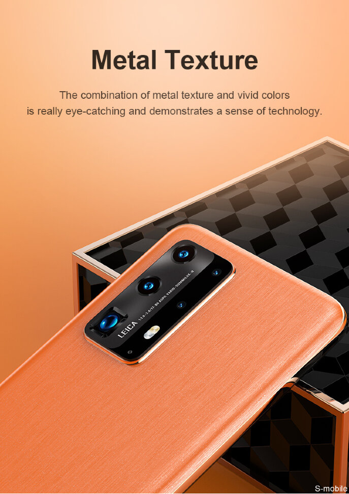 Цветная защитная гидрогелевая плёнка Rockspace упаковка 10 штук на задние панели телефонов только опт 