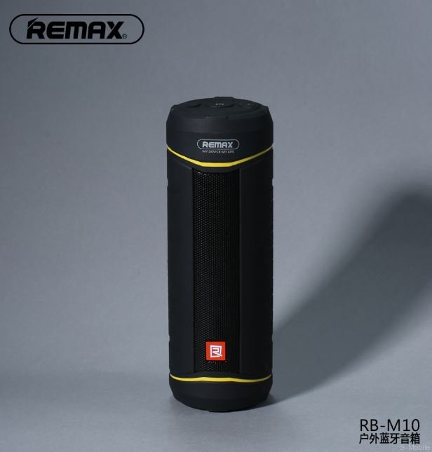 REMAX Спортивная Bluetooth Колонка RB-M10 
