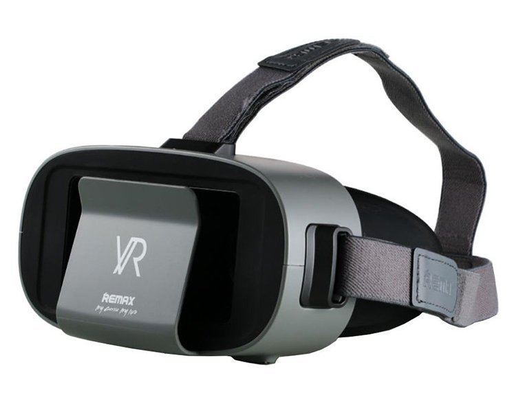 Очки виртуальной реальности VR BOX 