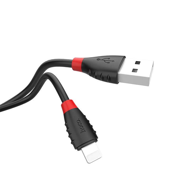 Кабель USB/lightning HOCO X27 1.2м 