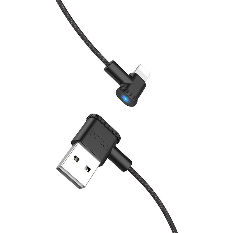 Кабель USB/lightning HOCO X28 