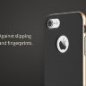 Чехол-накладка с подставкой Rock Royce with stand  series iPhone 7 Plus 