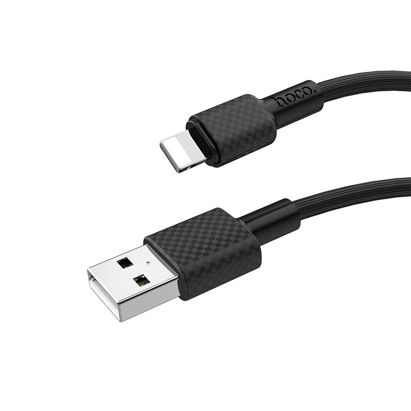 Кабель USB/lightning HOCO X29 