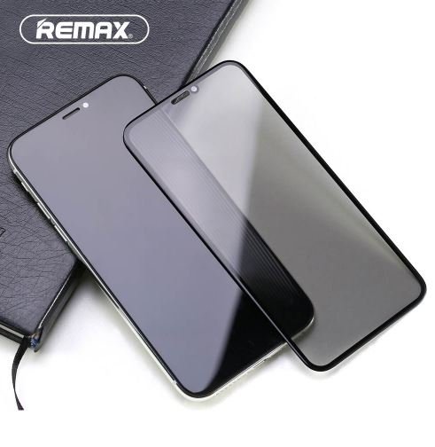 Защитное стекло Remax GL-35 (анти-шпион) 