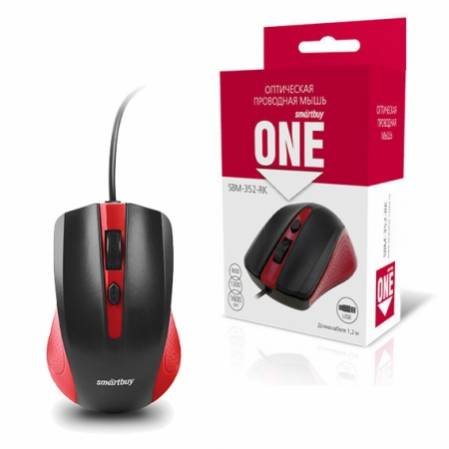 Мышь Smart Buy ONE 352 
