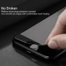 Защитное стекло rock space 3D Curved Tempered Glass Screen Protector with Soft Edge 0.23MM  