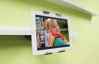 Автомобильный держатель для планшета Onetto Universal Tablet Mount Easy Smart Tap 2 