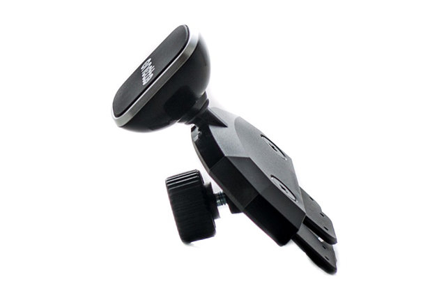 Автомобильный магнитный держатель для телефона в CD слот Onetto CD Slot Mount Easy Magnetic CS2&EM2 