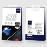 Защитное стекло Rock 3D Curved Tempered Glass Full-Screen Protector 0.26MM  