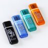 Флеш-накопитель USB  32GB  Smart Buy  Glossy 